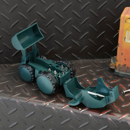 TOOL KIT TRACTOR