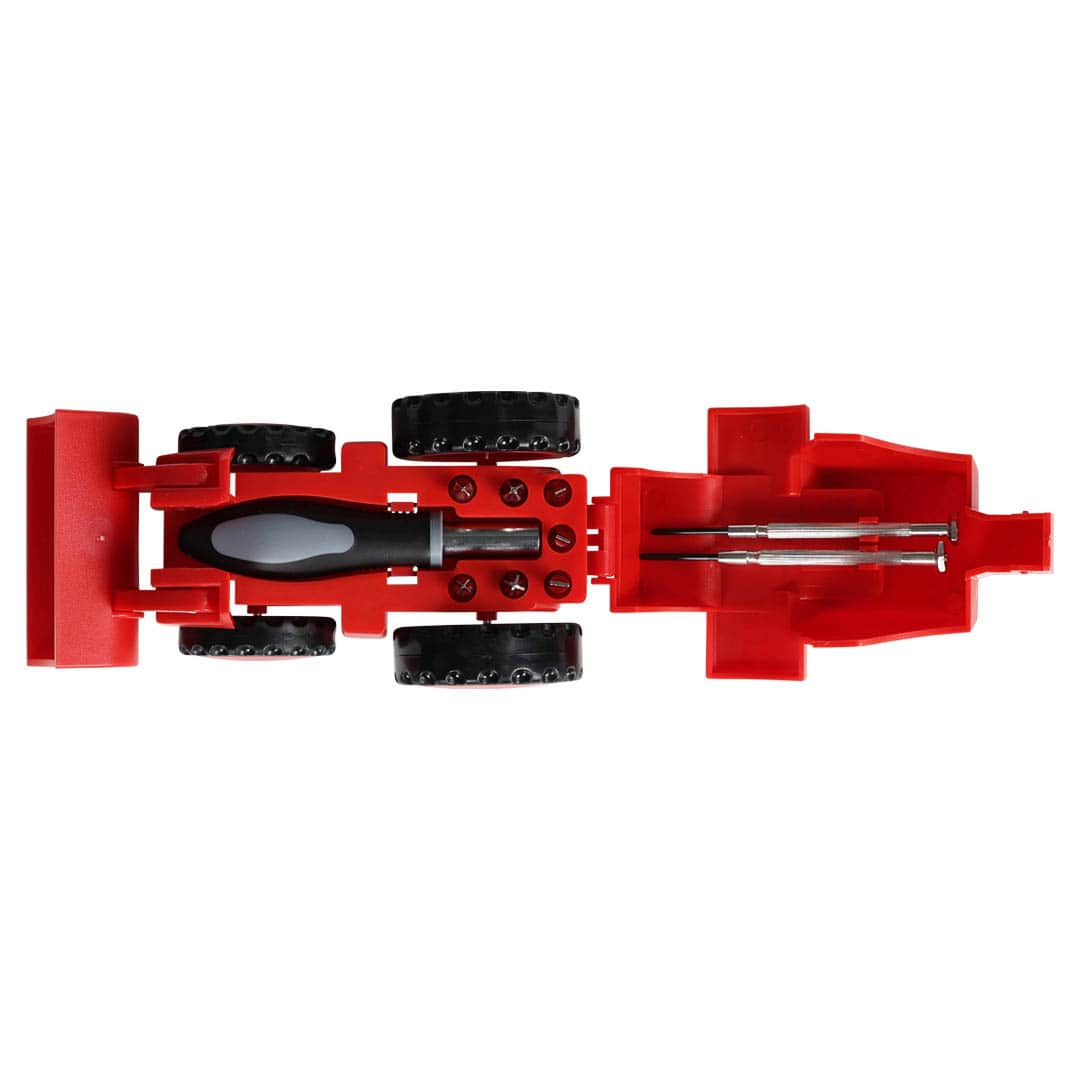 TOOL KIT TRACTOR