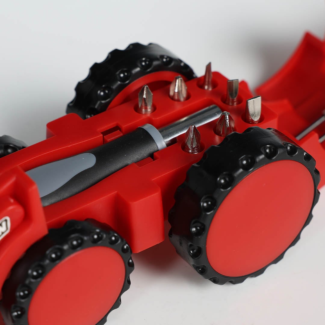 TOOL KIT TRACTOR