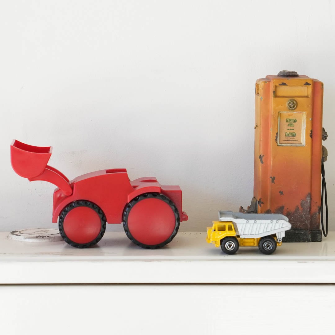 TOOL KIT TRACTOR