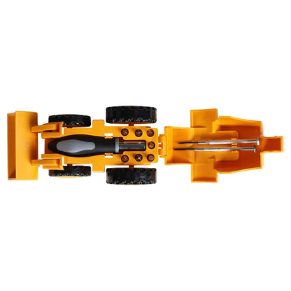 TOOL KIT TRACTOR