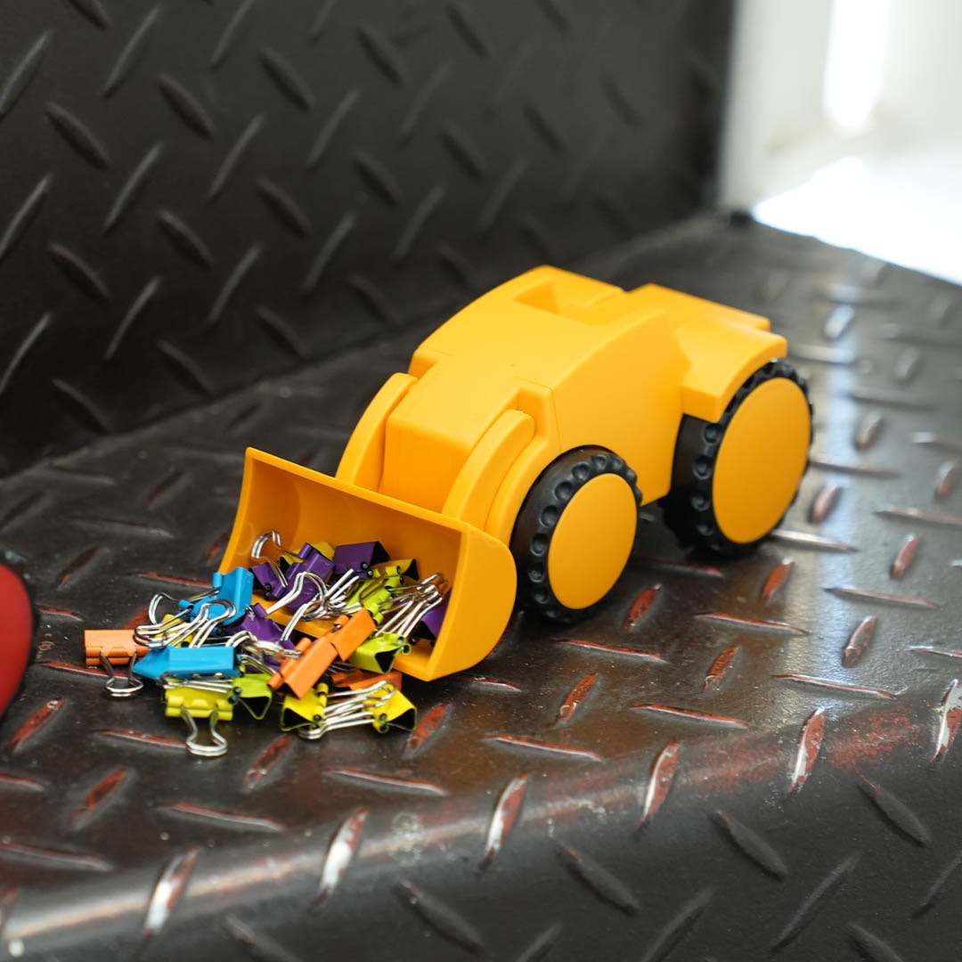 TOOL KIT TRACTOR