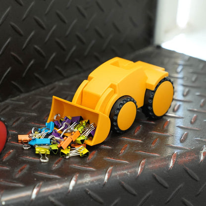TOOL KIT TRACTOR