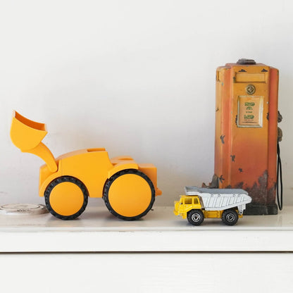 TOOL KIT TRACTOR