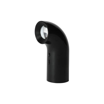 BENT TUBE LAMP