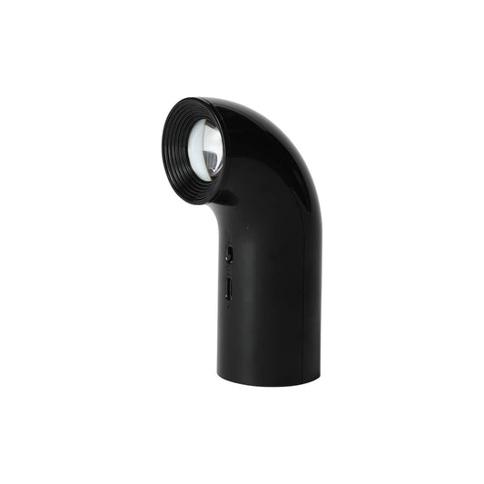 BENT TUBE LAMP