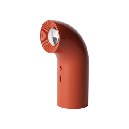 BENT TUBE LAMP