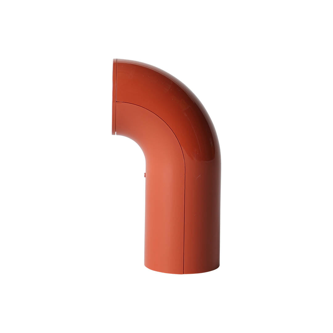 BENT TUBE LAMP