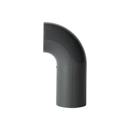 BENT TUBE LAMP
