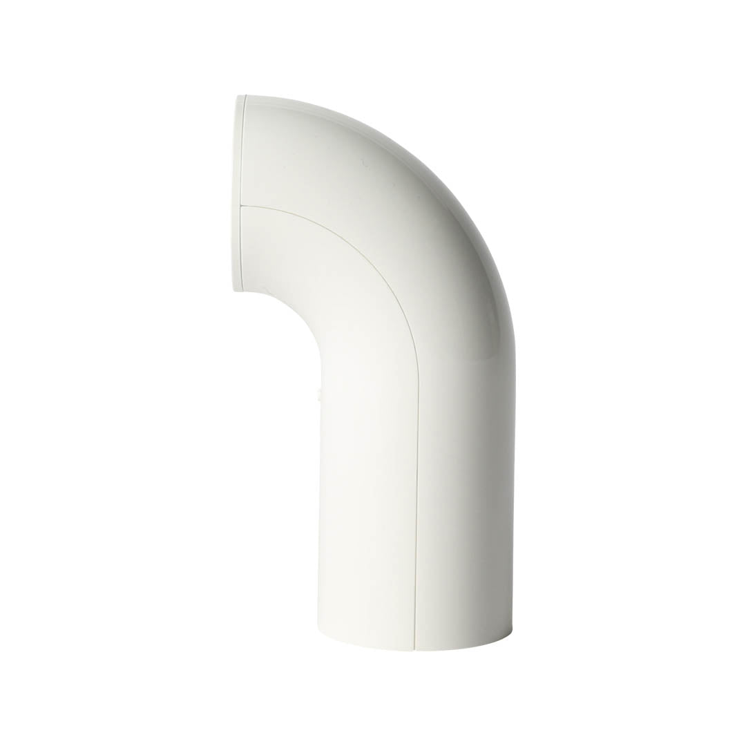 BENT TUBE LAMP