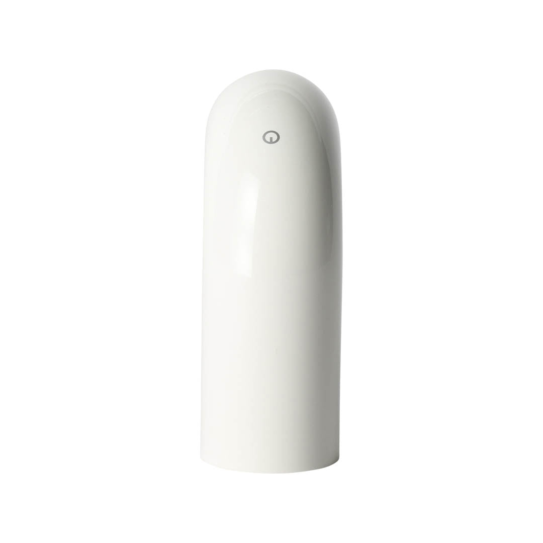 BENT TUBE LAMP