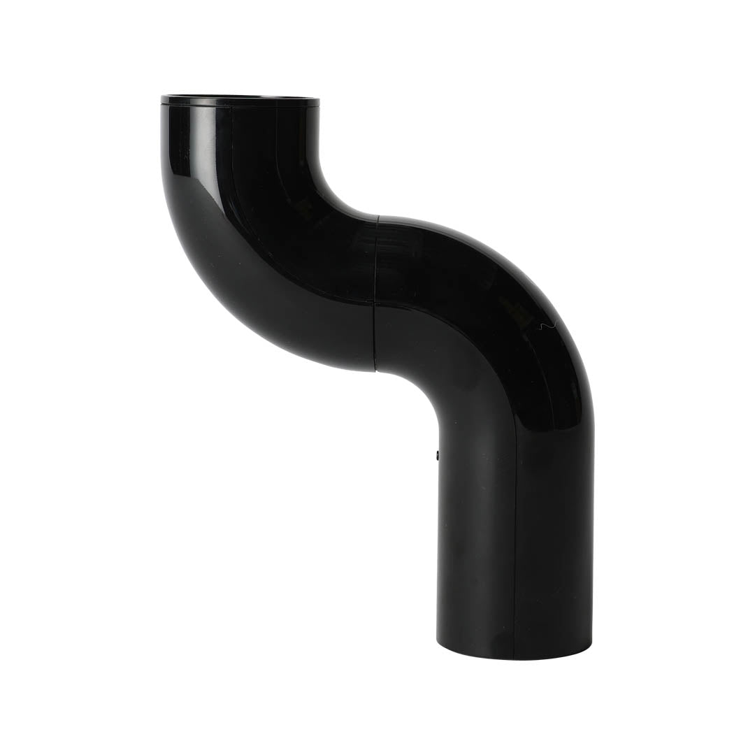 TWIST TUBE LAMP