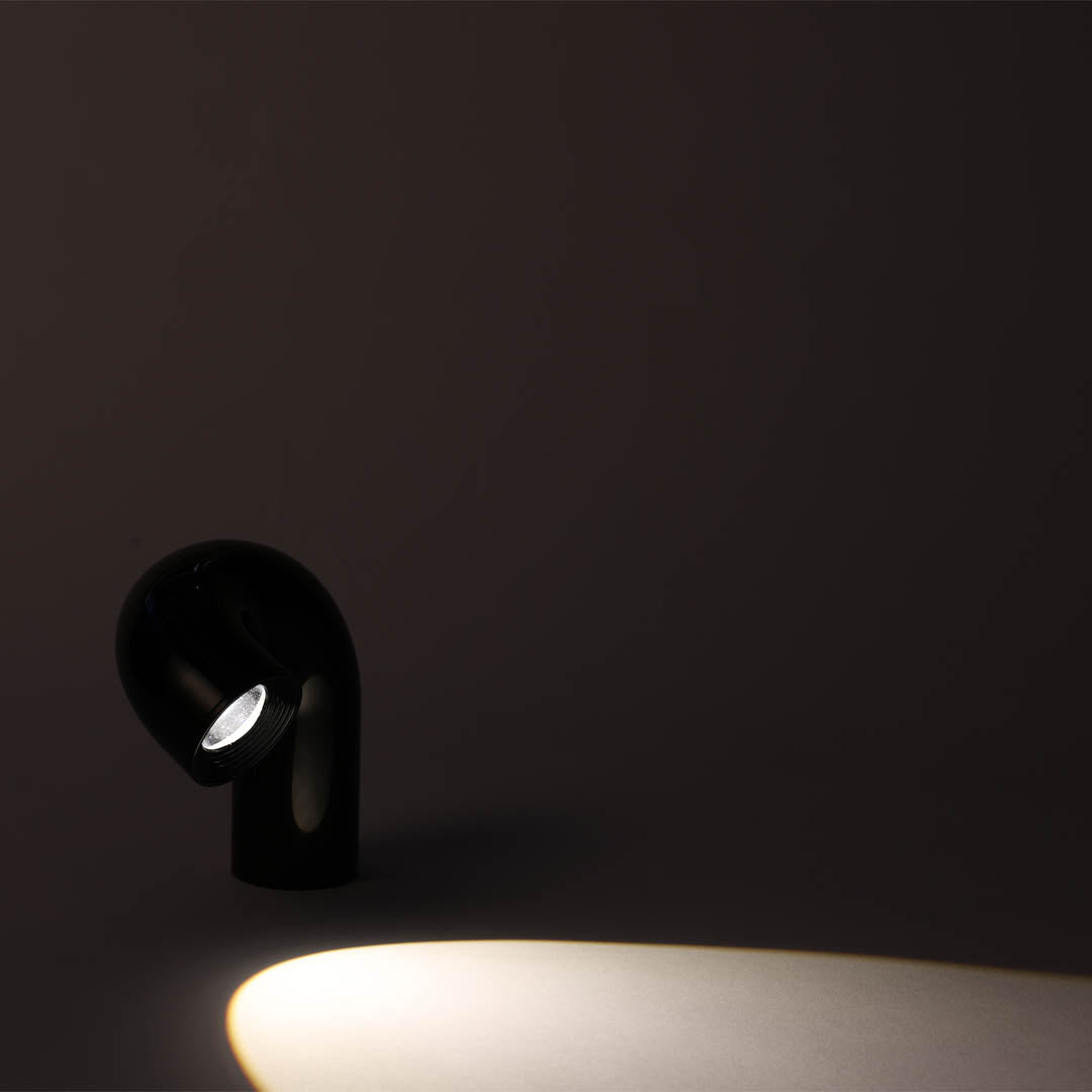 TWIST TUBE LAMP