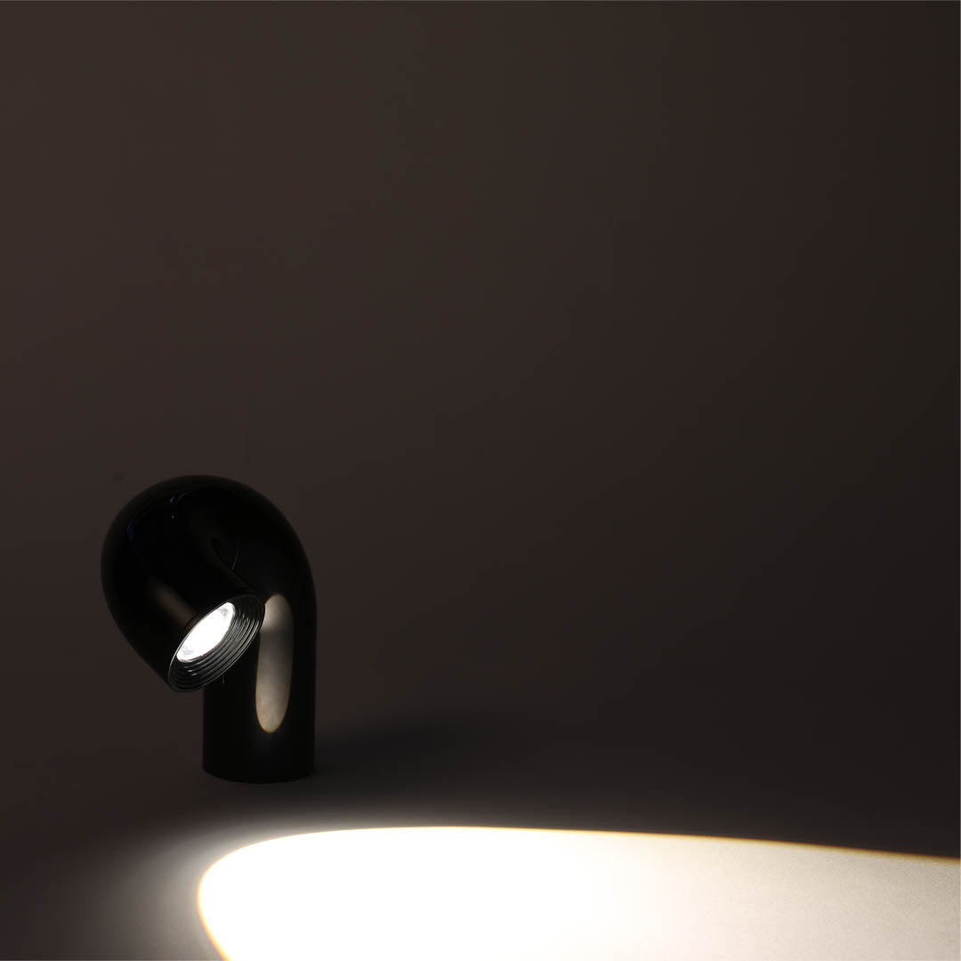 TWIST TUBE LAMP