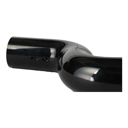 TWIST TUBE LAMP