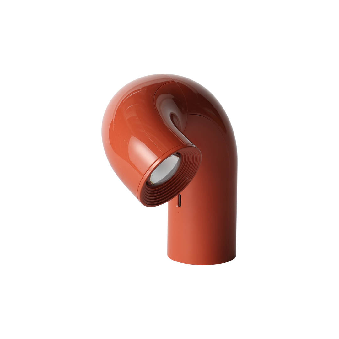 TWIST TUBE LAMP