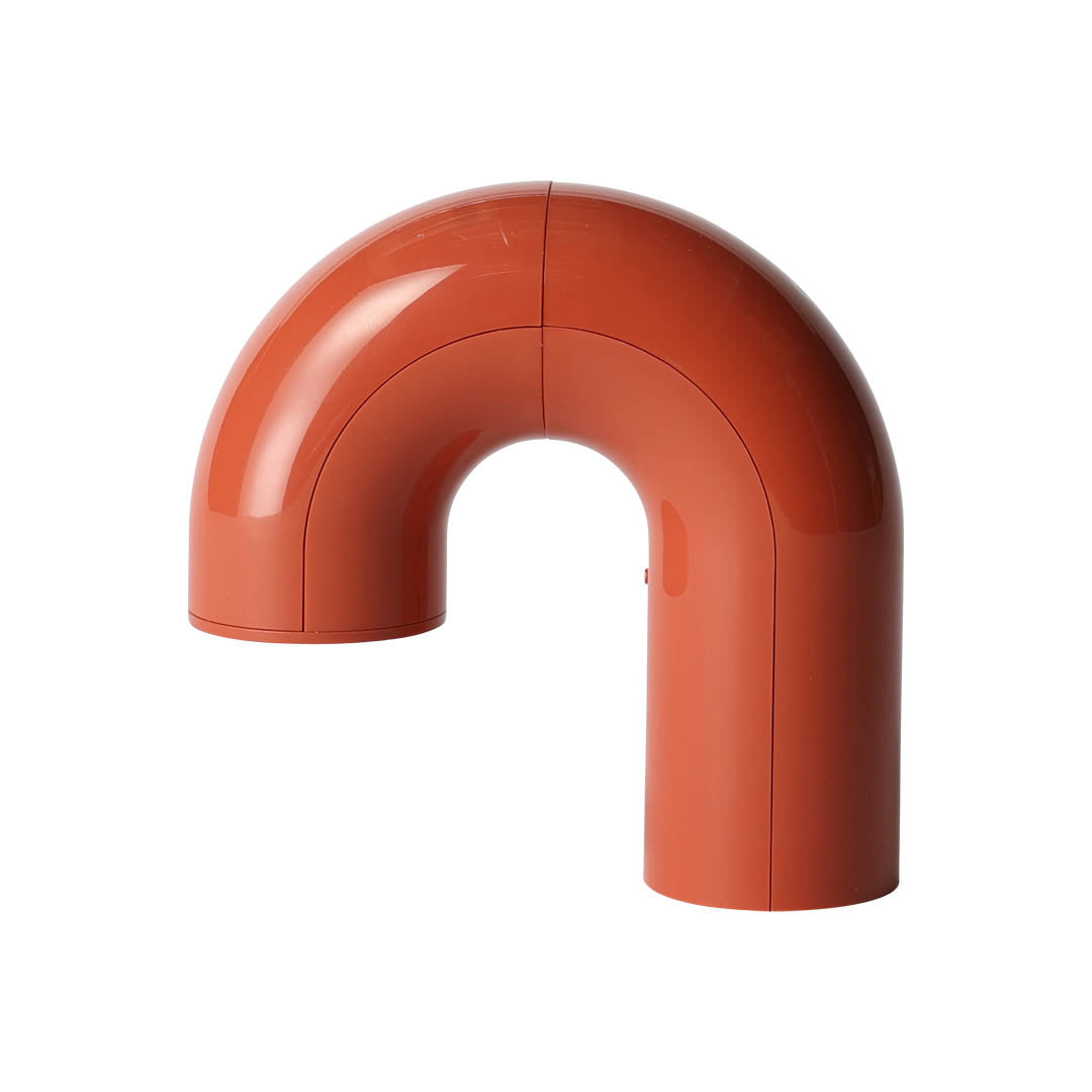 TWIST TUBE LAMP