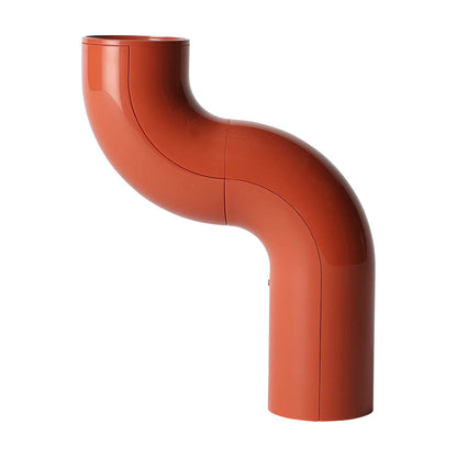 TWIST TUBE LAMP