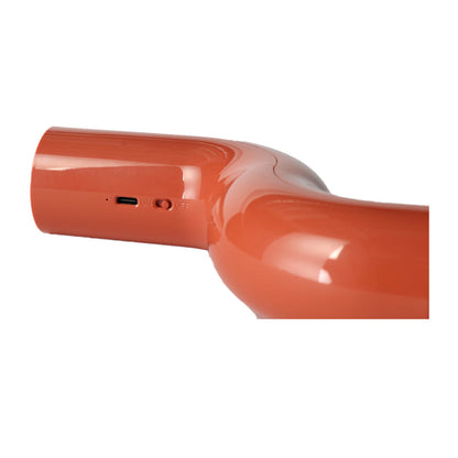 TWIST TUBE LAMP