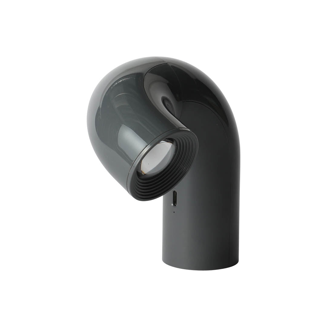 TWIST TUBE LAMP