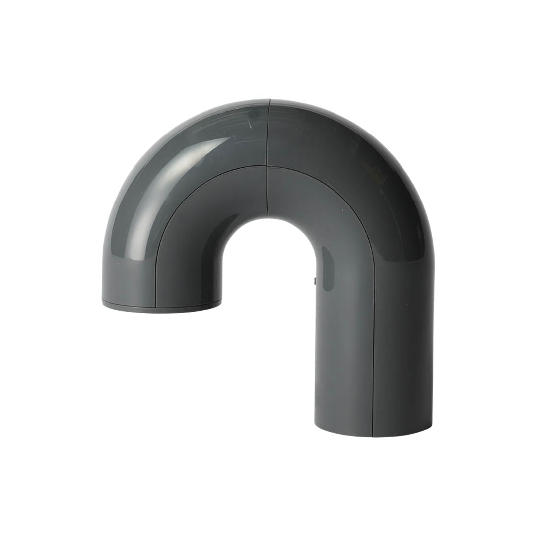 TWIST TUBE LAMP