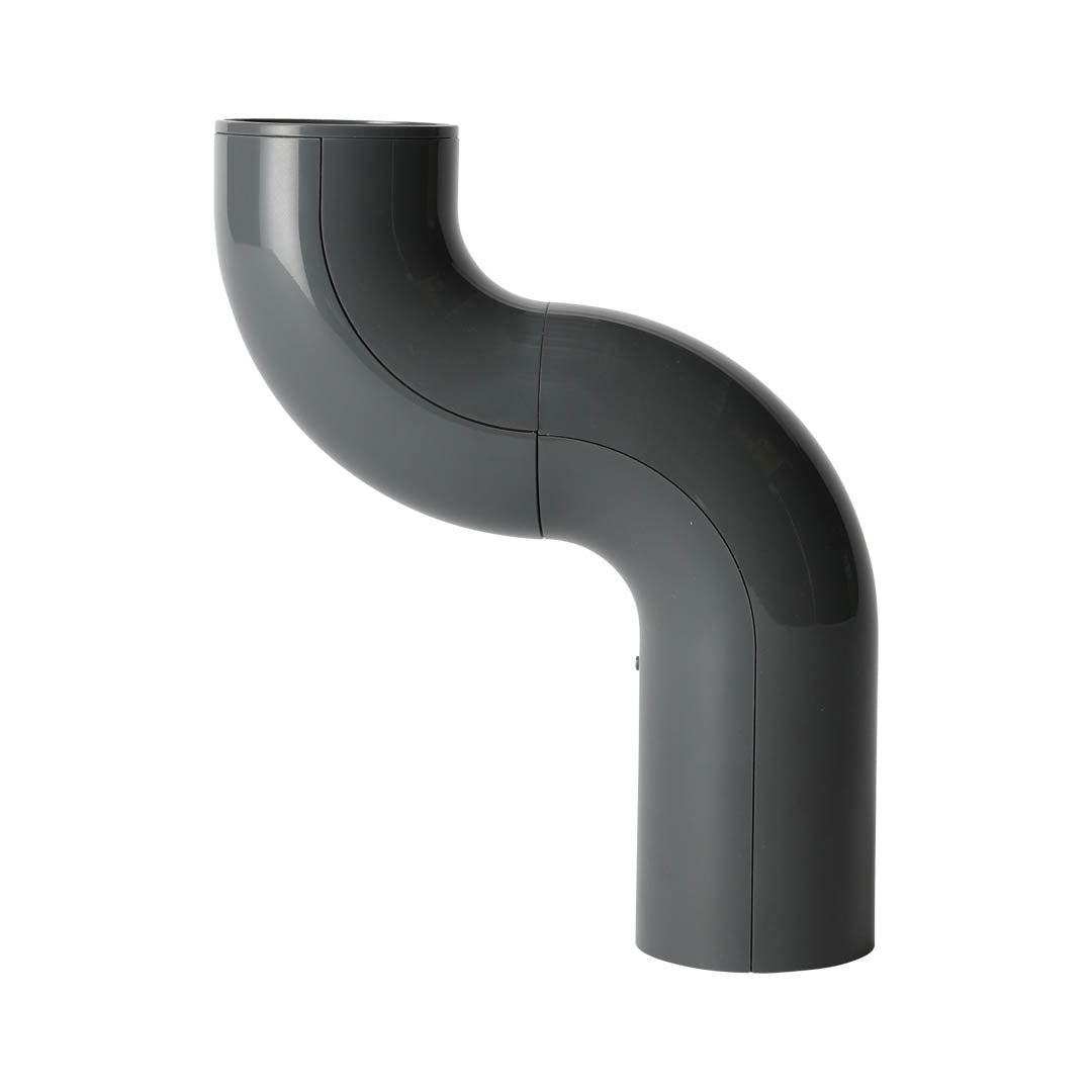 TWIST TUBE LAMP