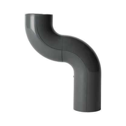 TWIST TUBE LAMP