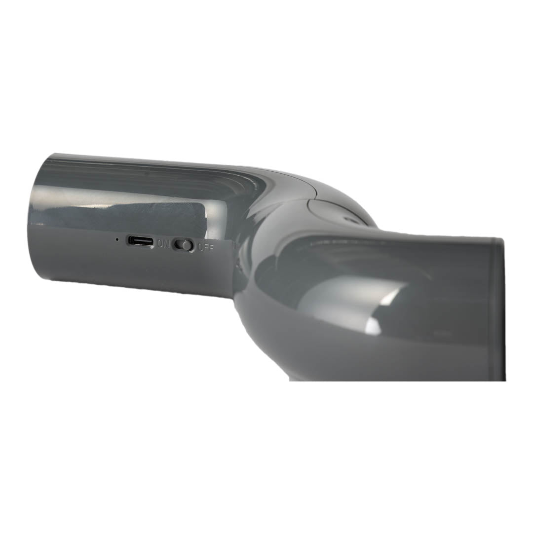TWIST TUBE LAMP
