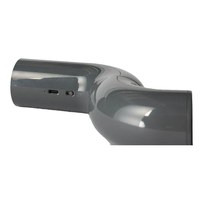 TWIST TUBE LAMP
