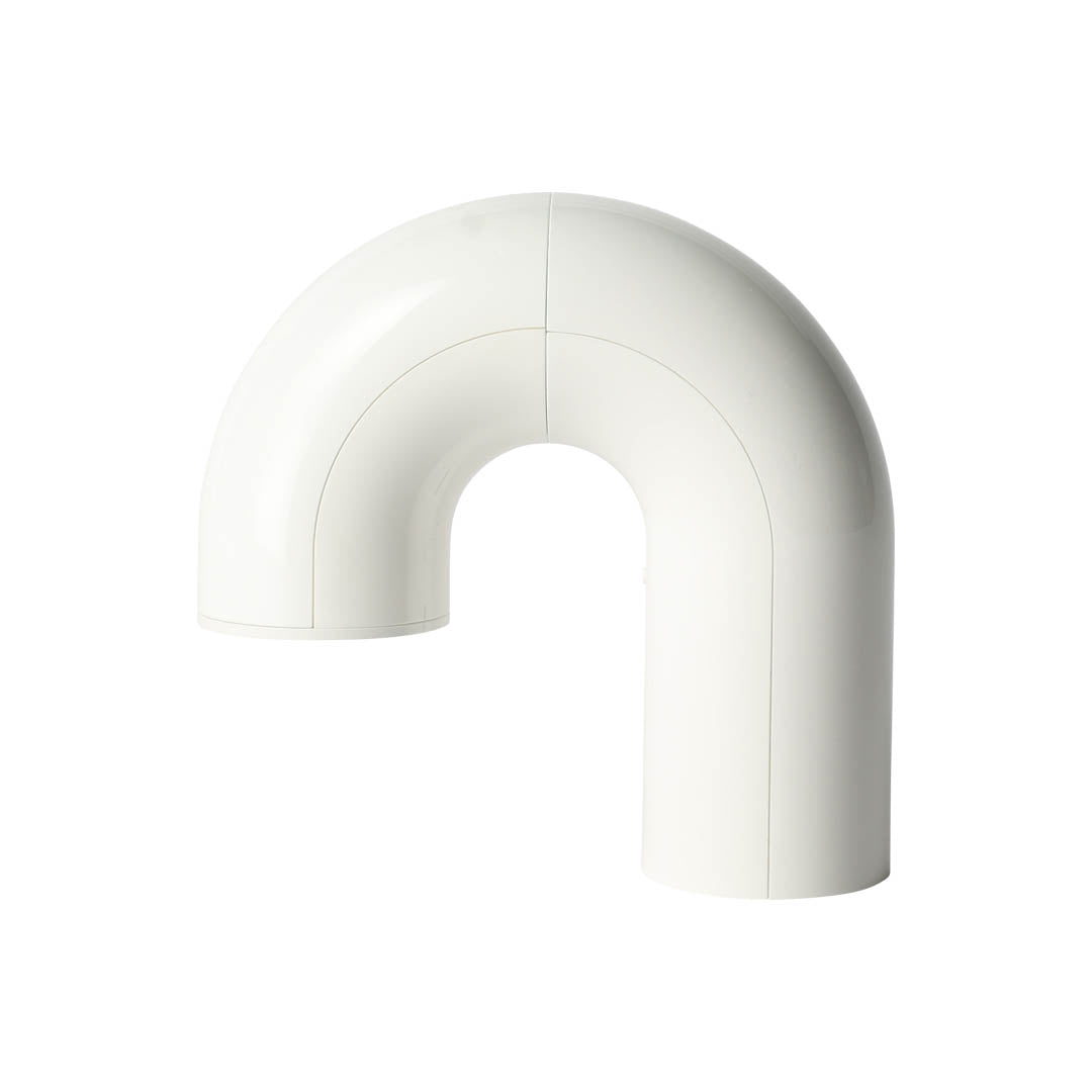 TWIST TUBE LAMP