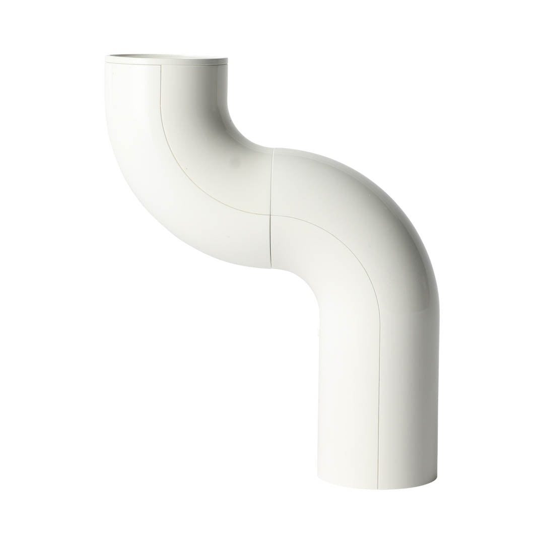 TWIST TUBE LAMP