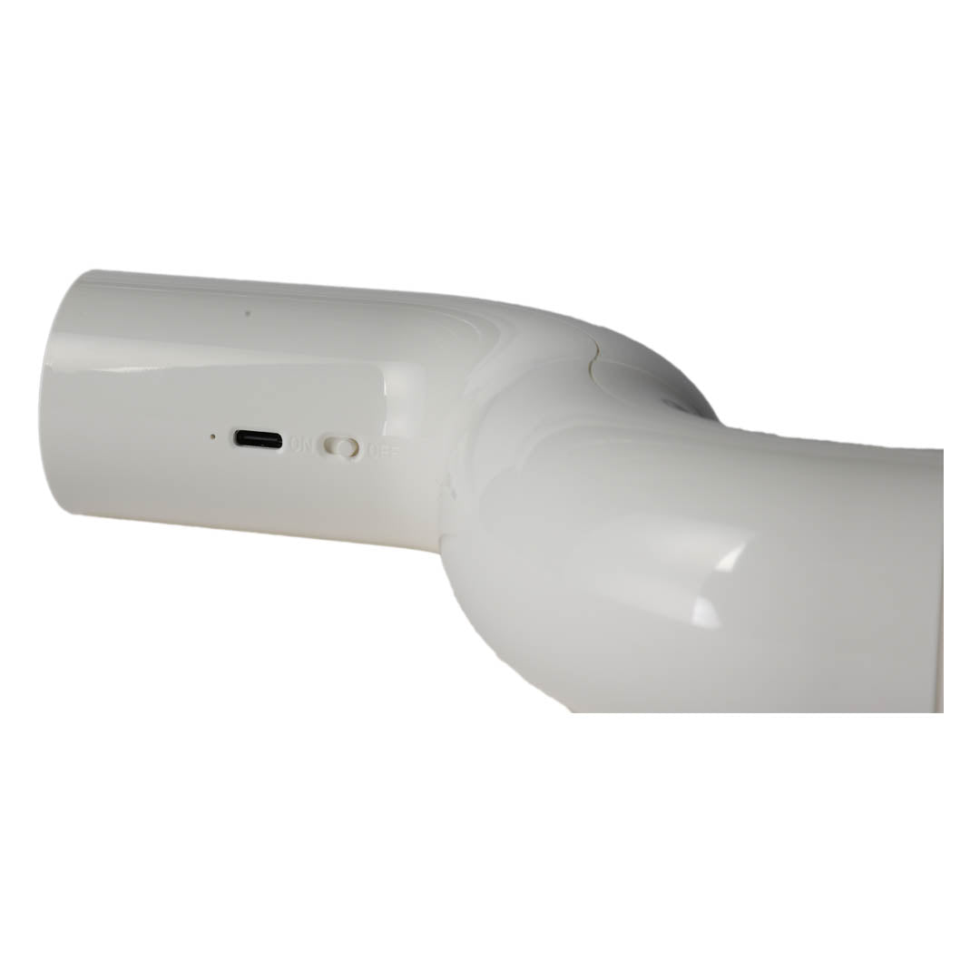 TWIST TUBE LAMP