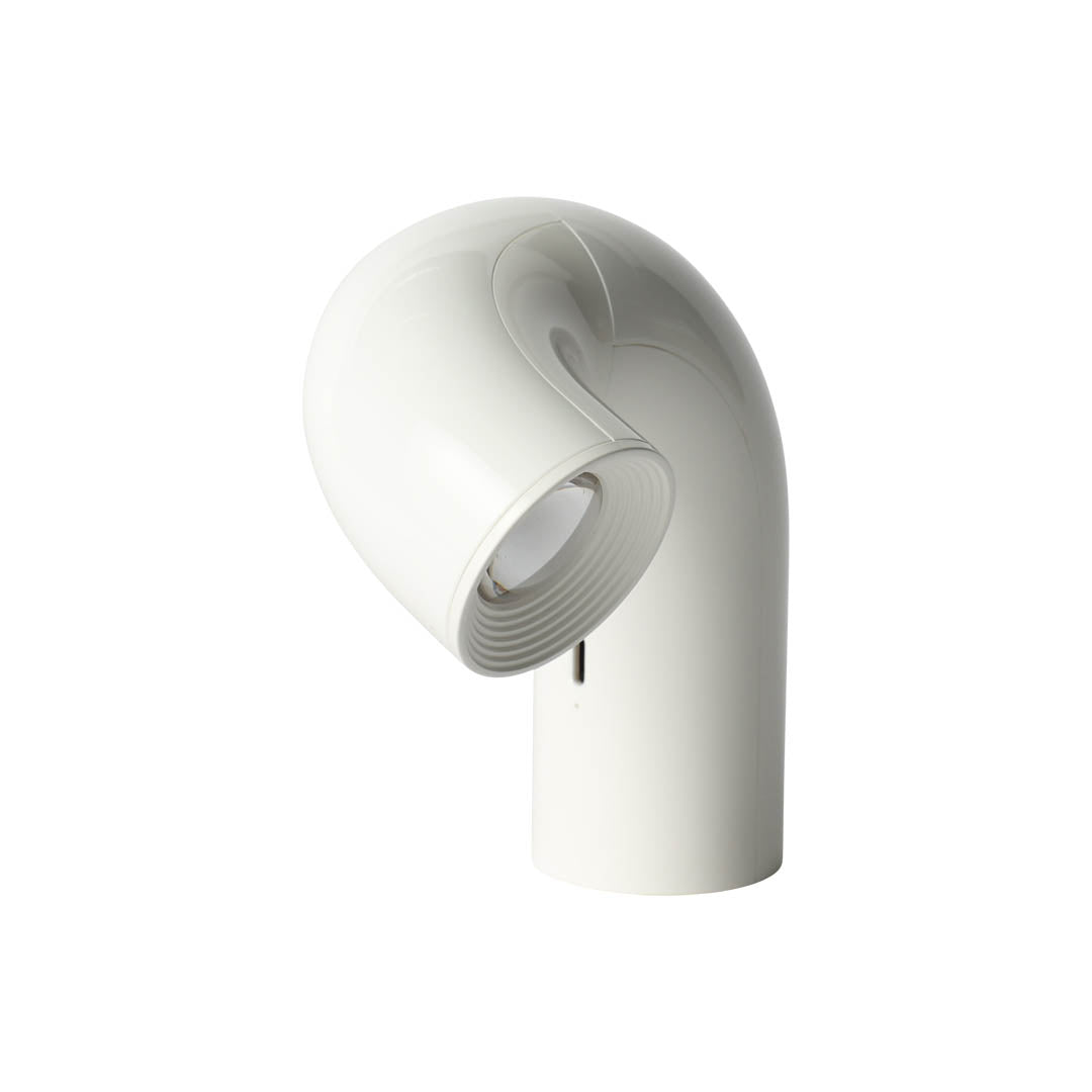 TWIST TUBE LAMP