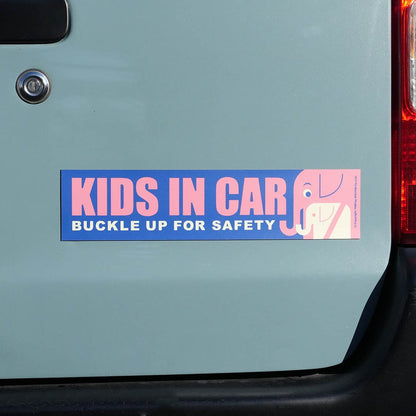 CAR MESSAGE MAGNET