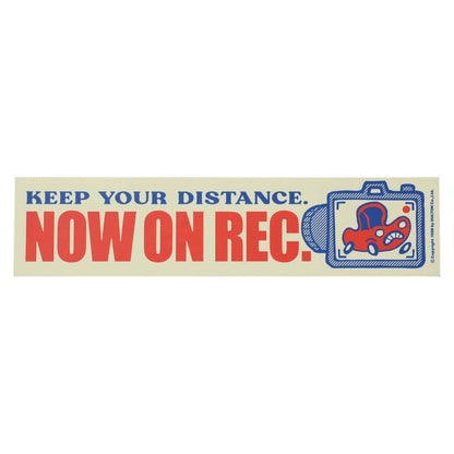 CAR MESSAGE MAGNET