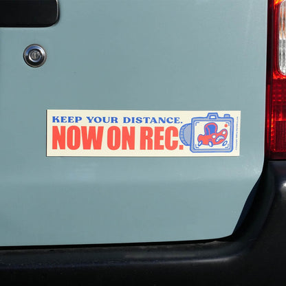 CAR MESSAGE MAGNET