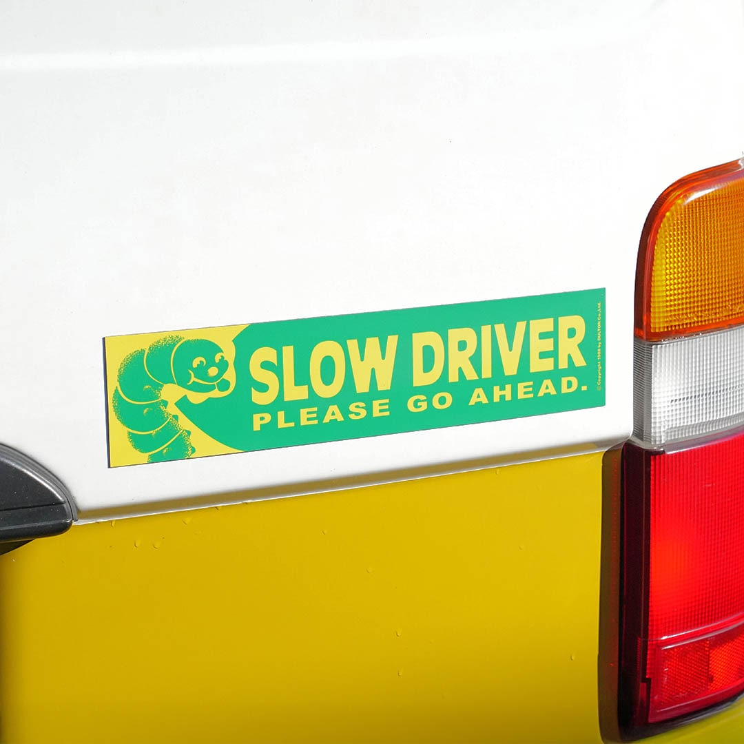 CAR MESSAGE MAGNET