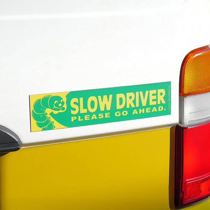CAR MESSAGE MAGNET