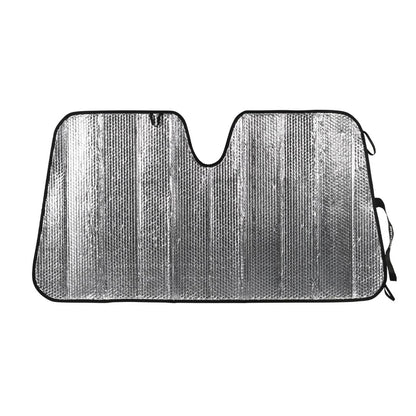 AUTO SUNSHADE DESERT・REPEAT