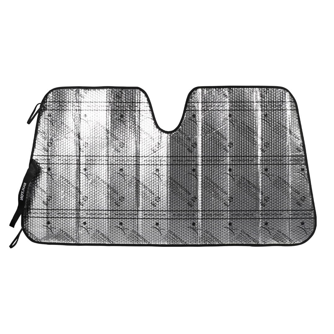 AUTO SUNSHADE DESERT・REPEAT