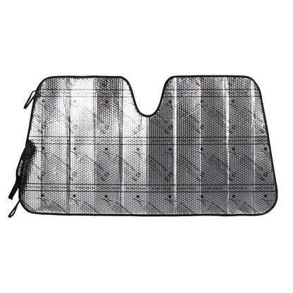 AUTO SUNSHADE DESERT・REPEAT