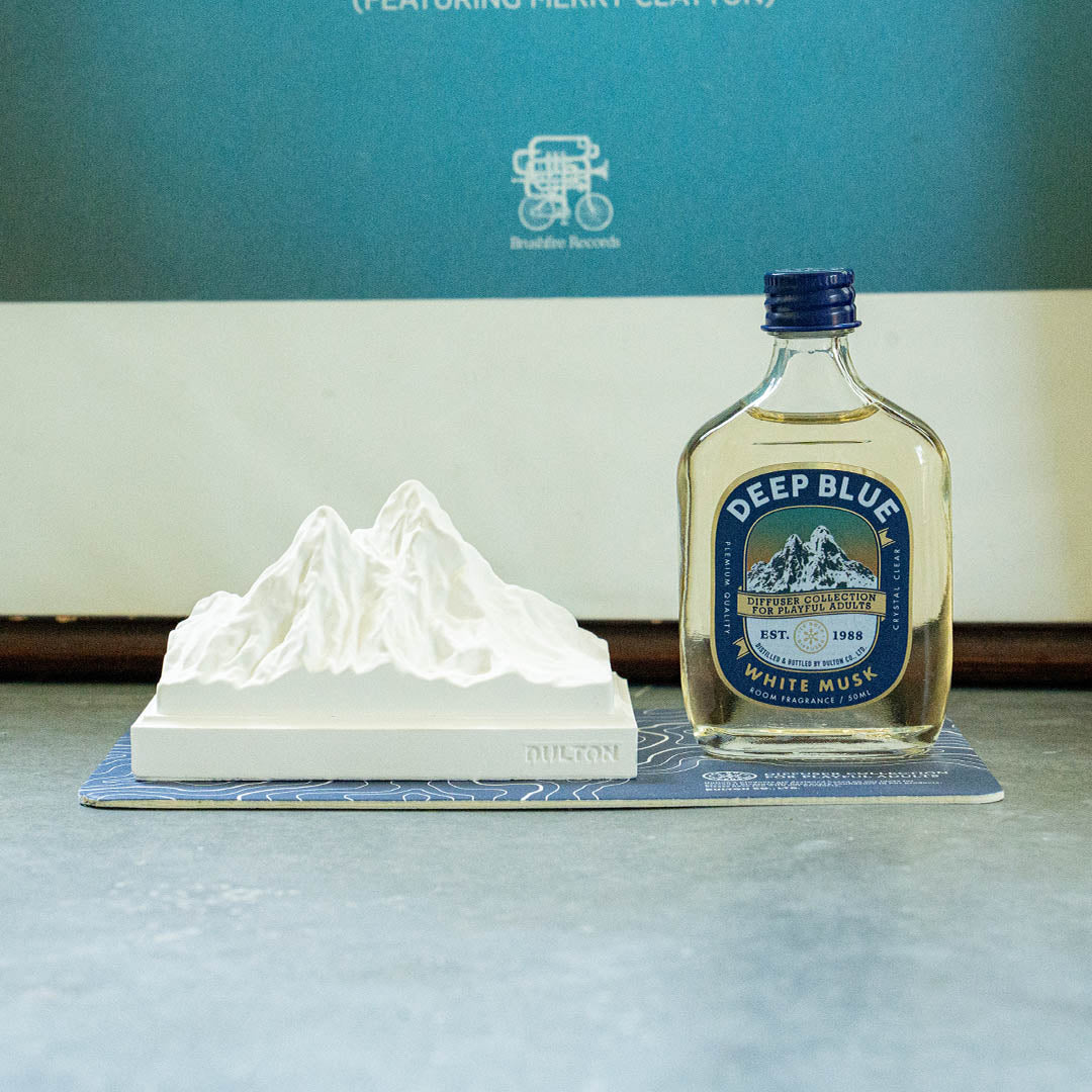ICE ROCK DIFFUSER