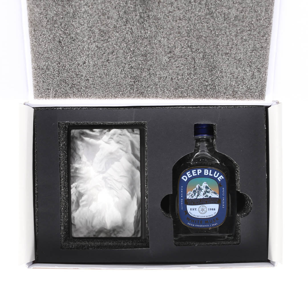 ICE ROCK DIFFUSER
