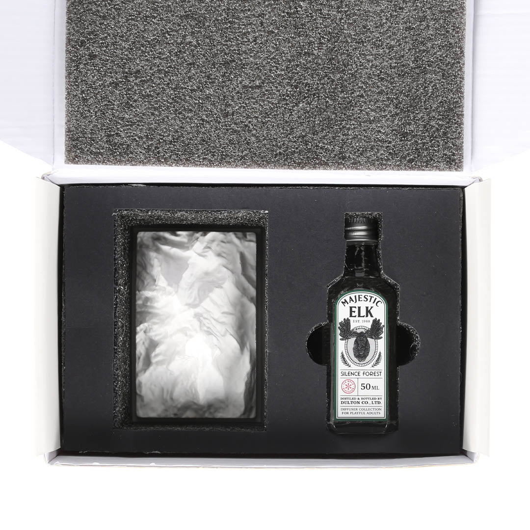 ICE ROCK DIFFUSER