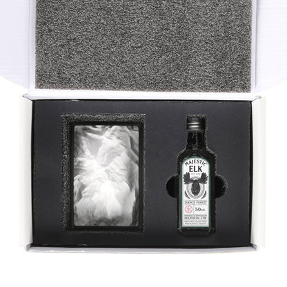 ICE ROCK DIFFUSER