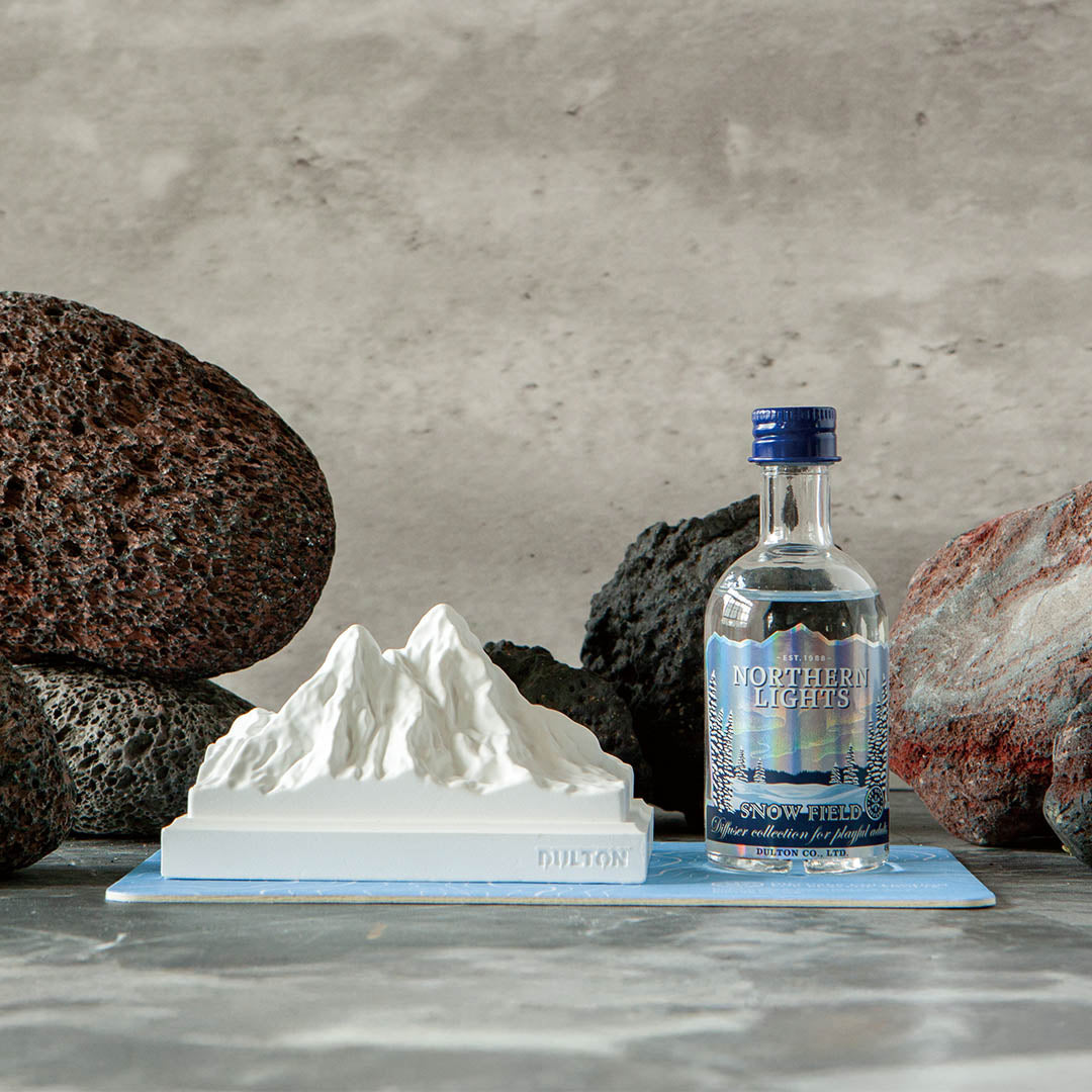 ICE ROCK DIFFUSER