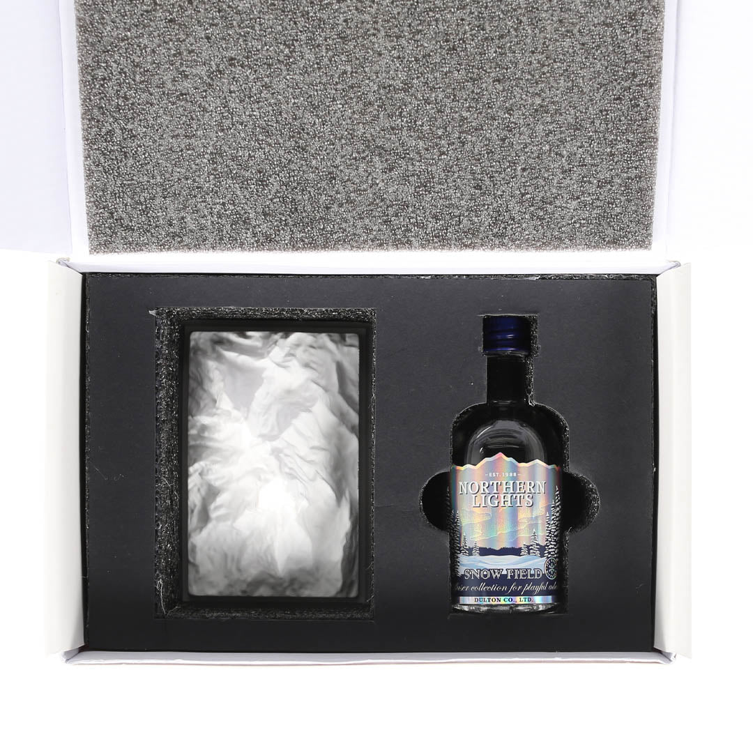 ICE ROCK DIFFUSER