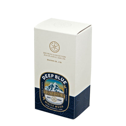 ICE ROCK REFILL BOTTLE