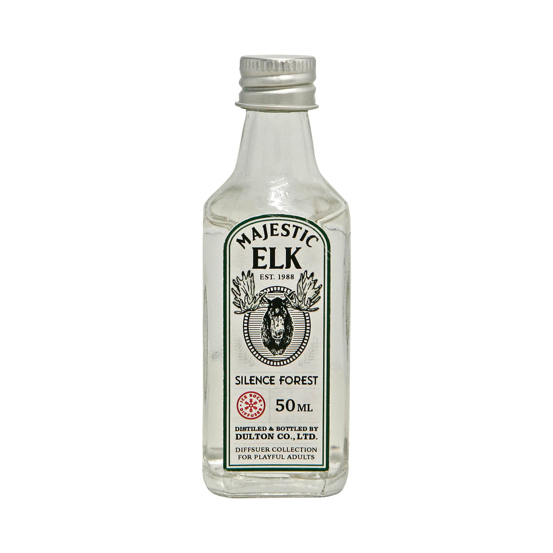 ICE ROCK REFILL BOTTLE