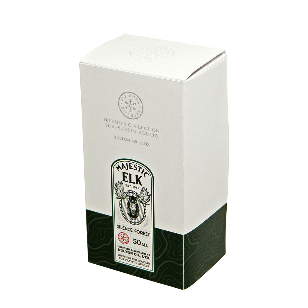 ICE ROCK REFILL BOTTLE